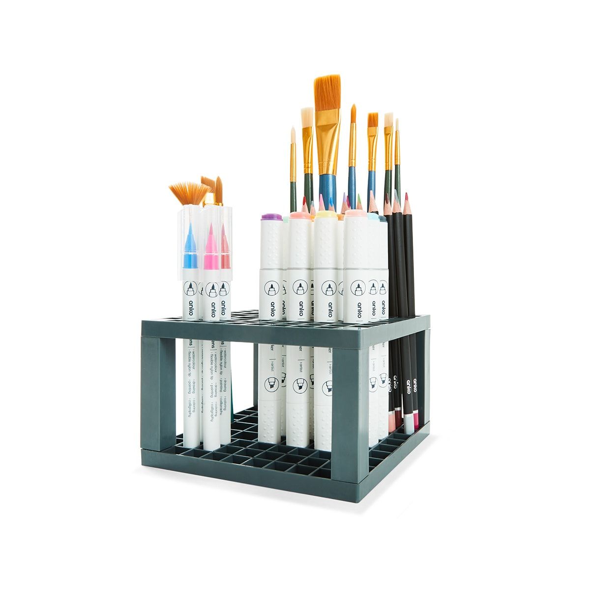 Studio Organiser - Grey