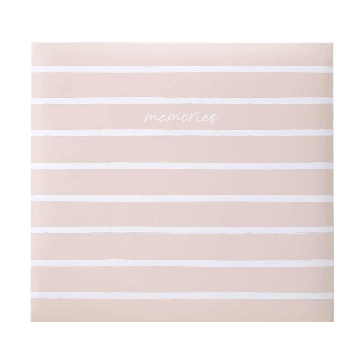 Scrapbook Album