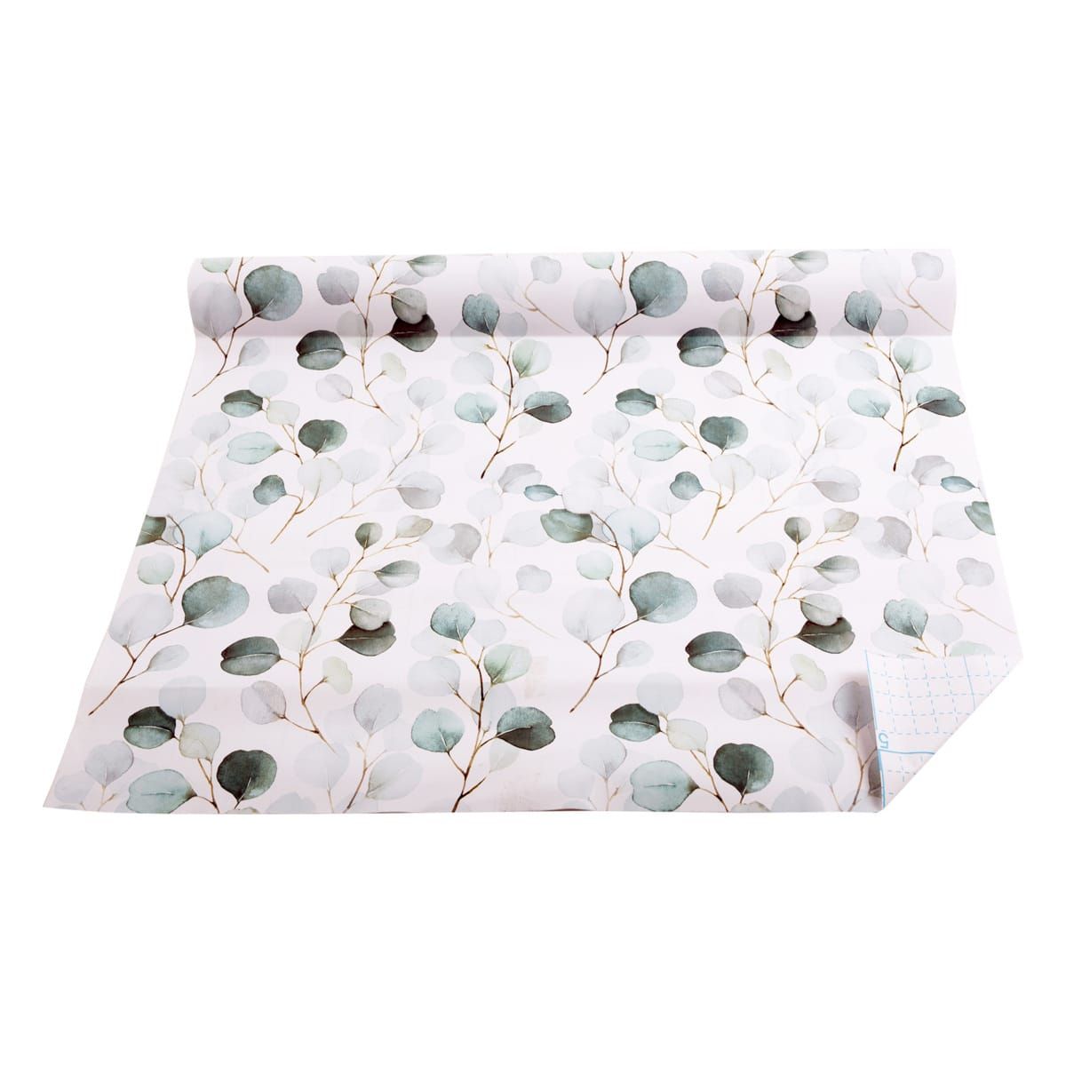 Adhesive Vinyl - Eucalyptus