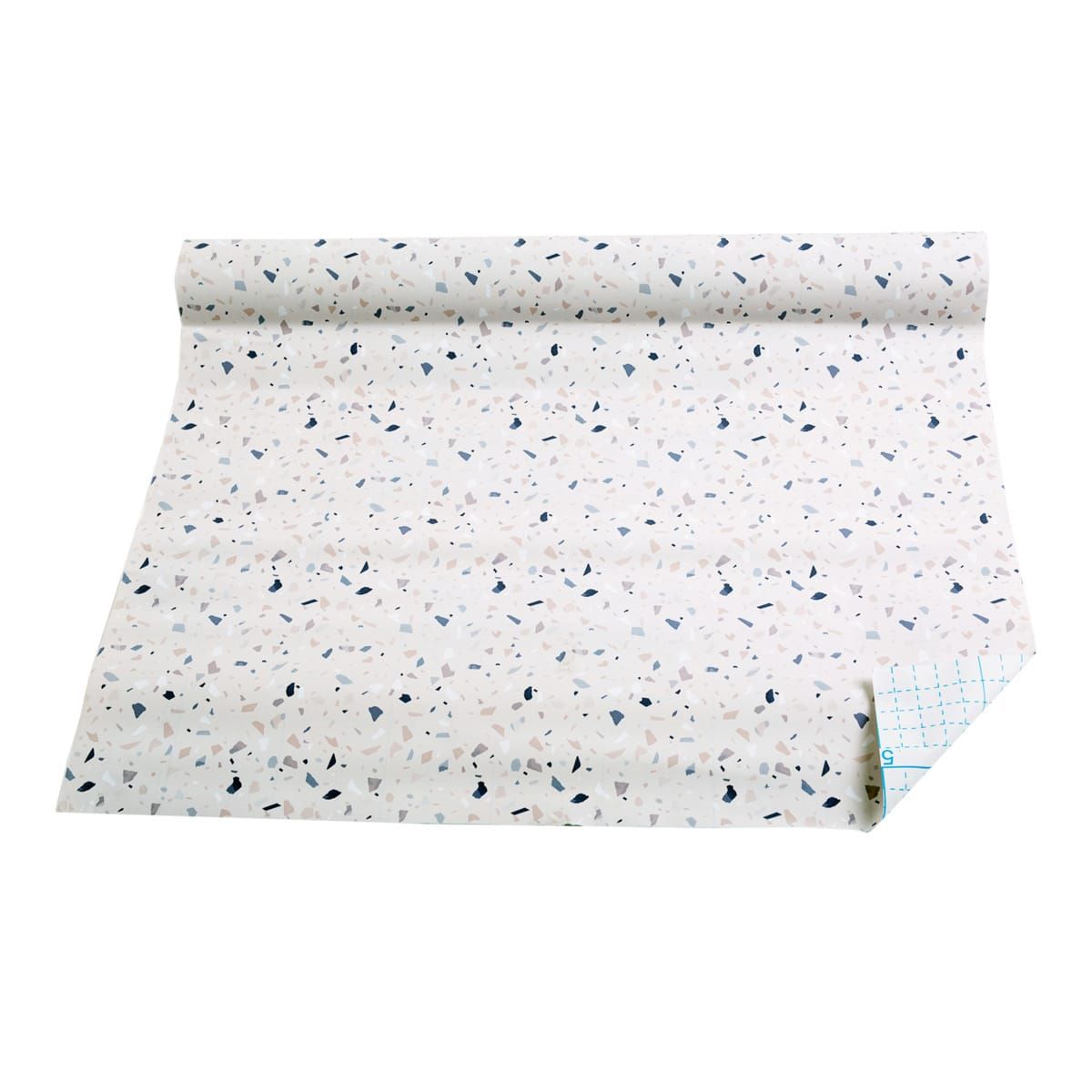 Adhesive Vinyl - Terrazzo
