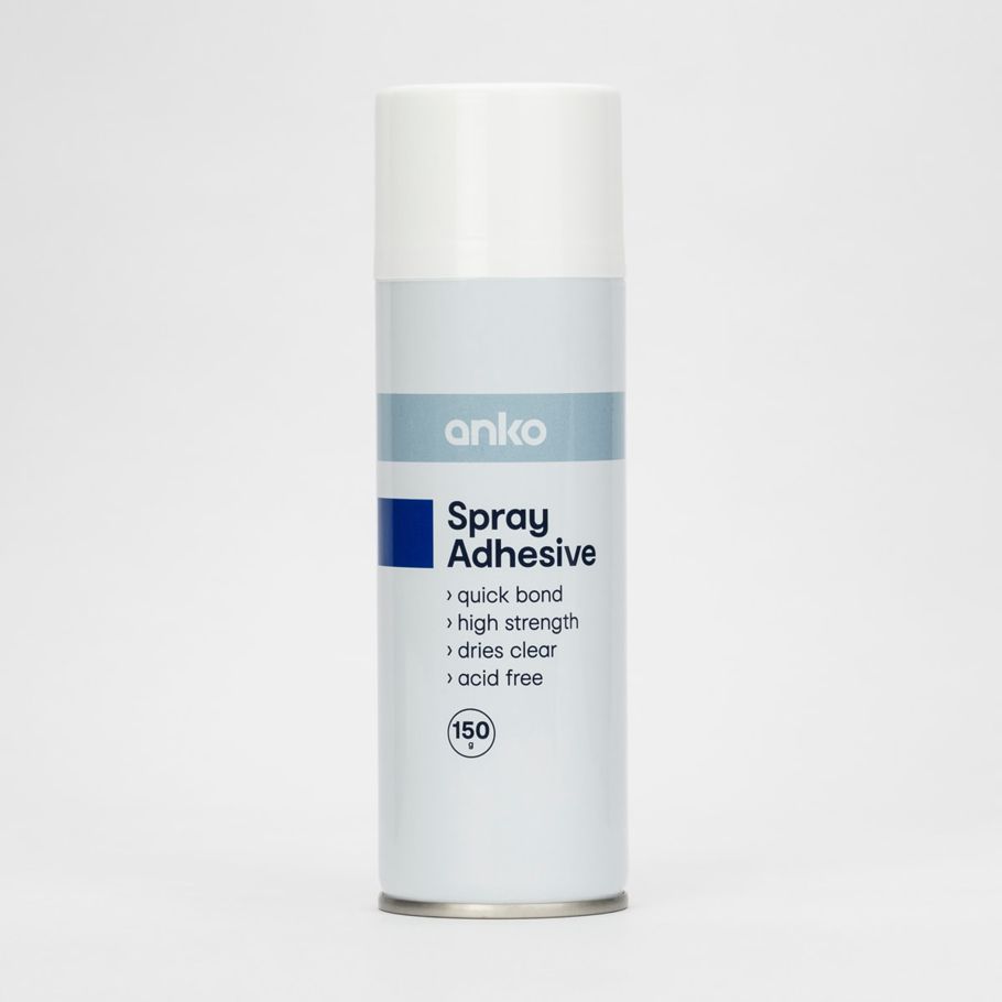 Spray Adhesive 150g