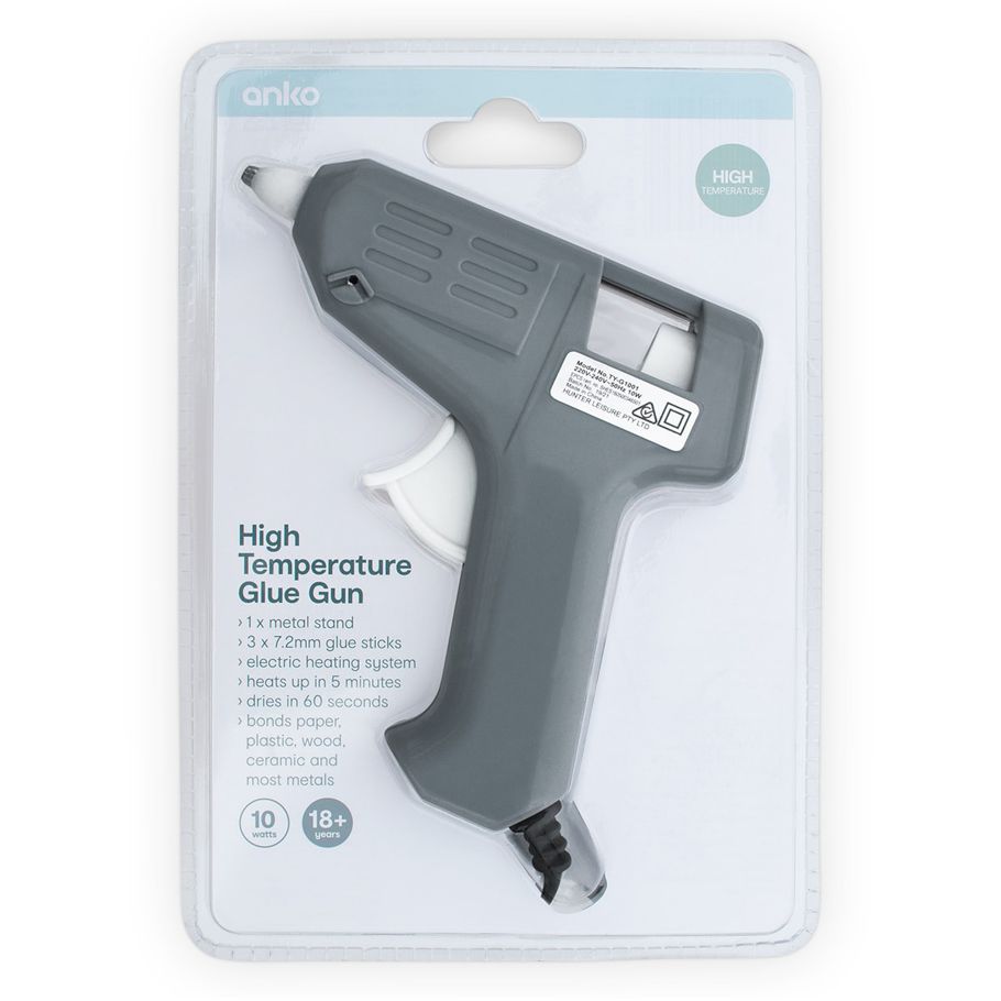 10W Glue Gun