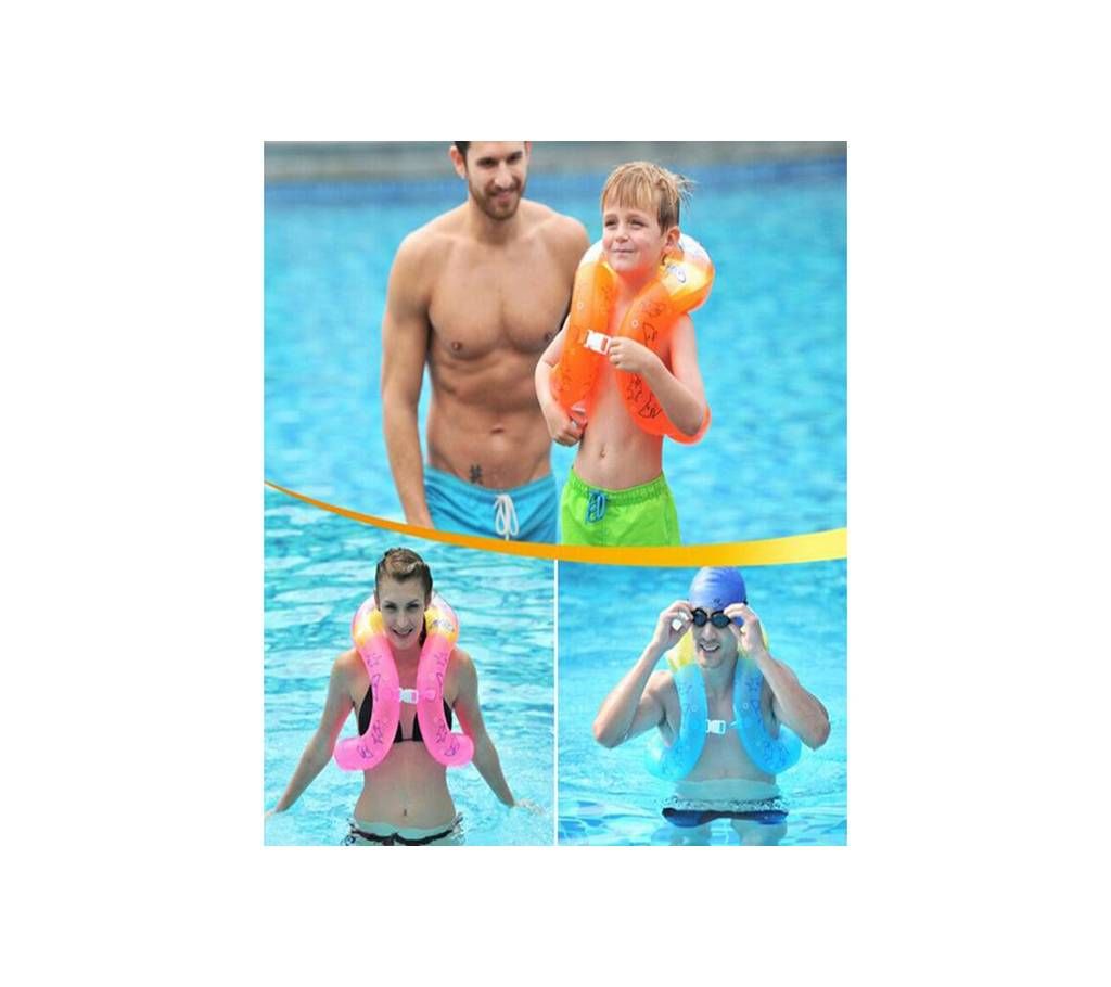Swimming Armpit Ring.
