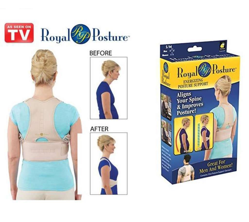 Back Support Belt as Seen on Tv