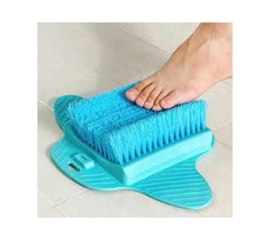 Cleaning Slippers Brush.