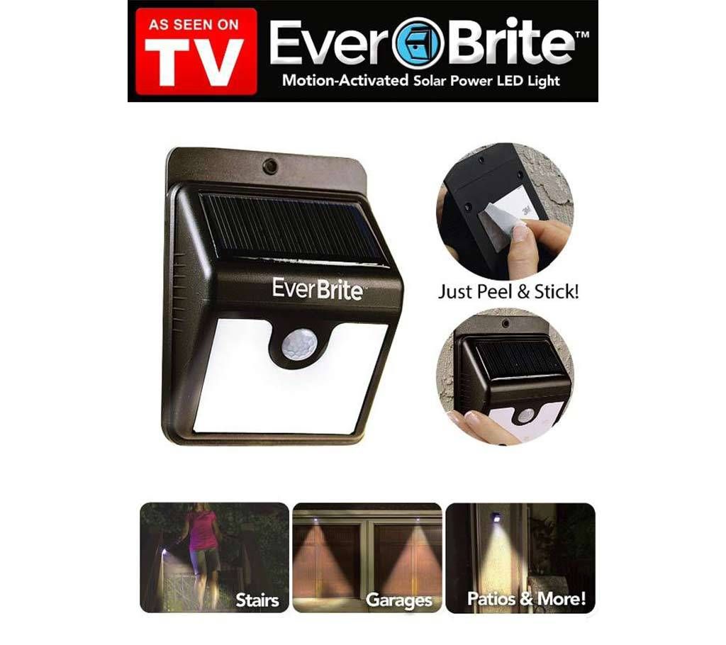 Ever Brite Led Outdoor Light-AS SEEN ON TV 