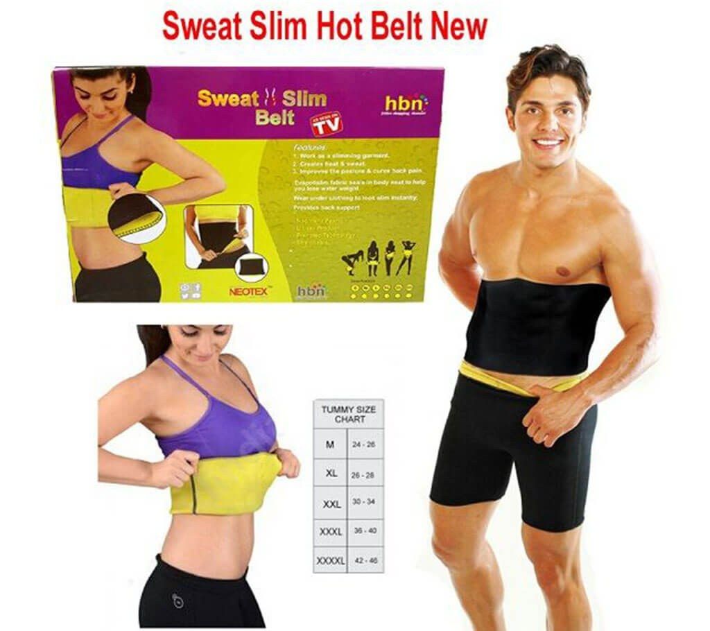 Sweat Slim Belt Plus