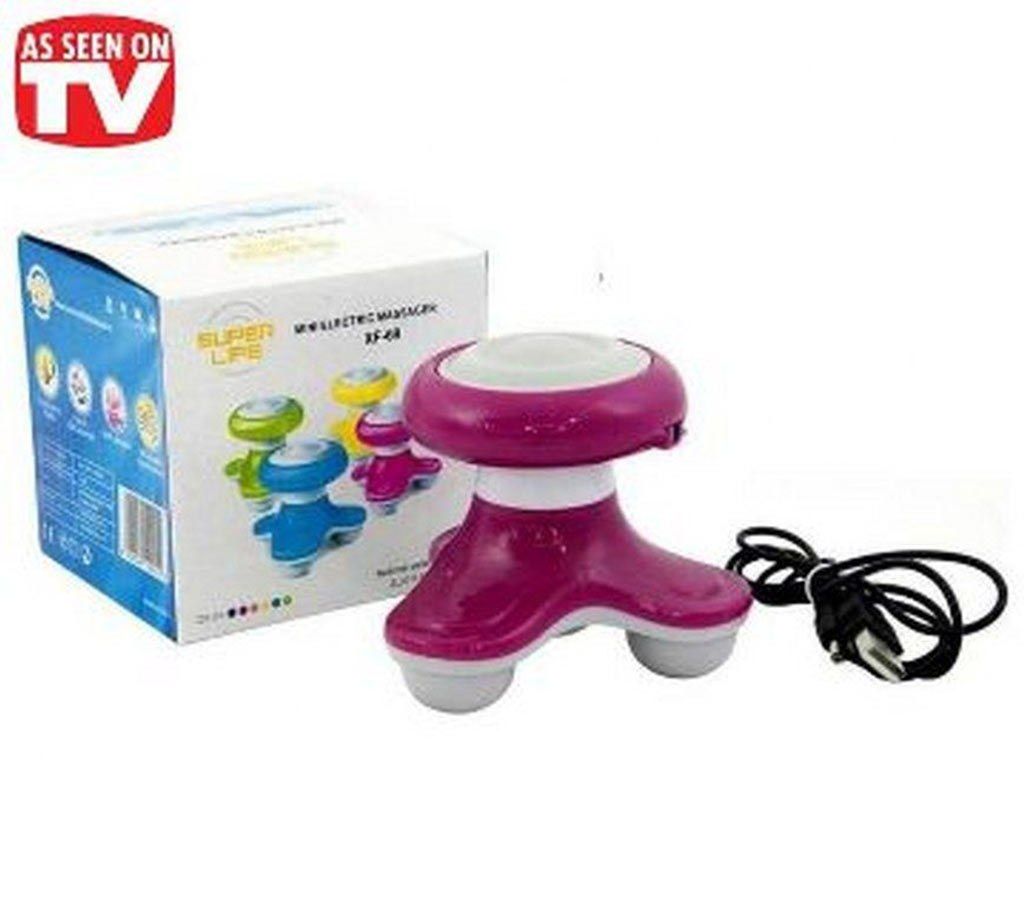 Super Life Mini Body Massager