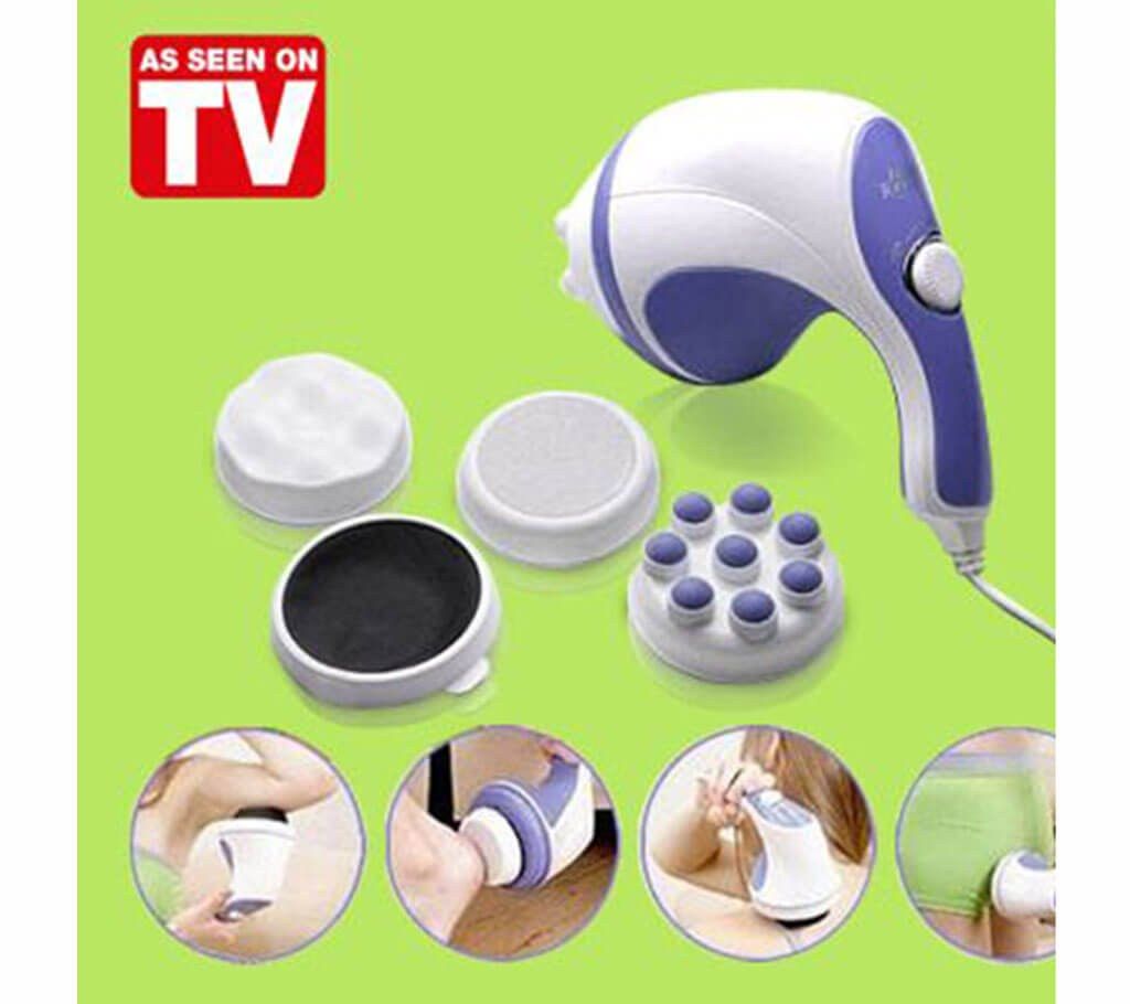 Relax & Tone Body Massager
