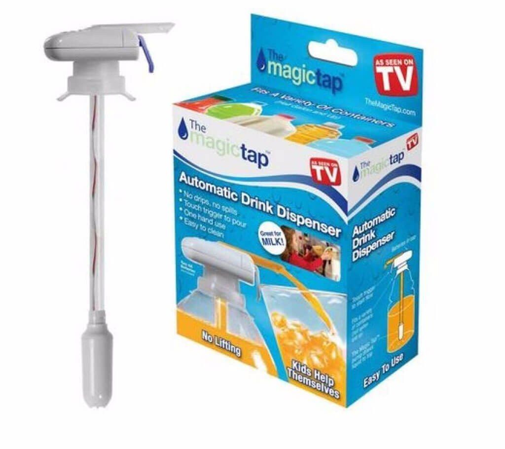 Magic Tap Drinks dispenser