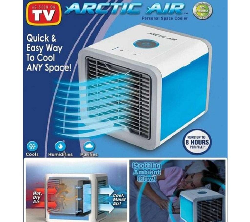 Arctic Mini USB air Cooler