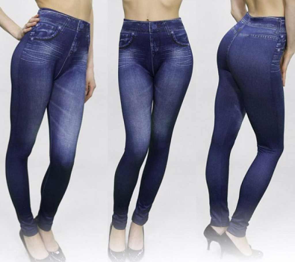 Slim'n lift Caresse jeans 