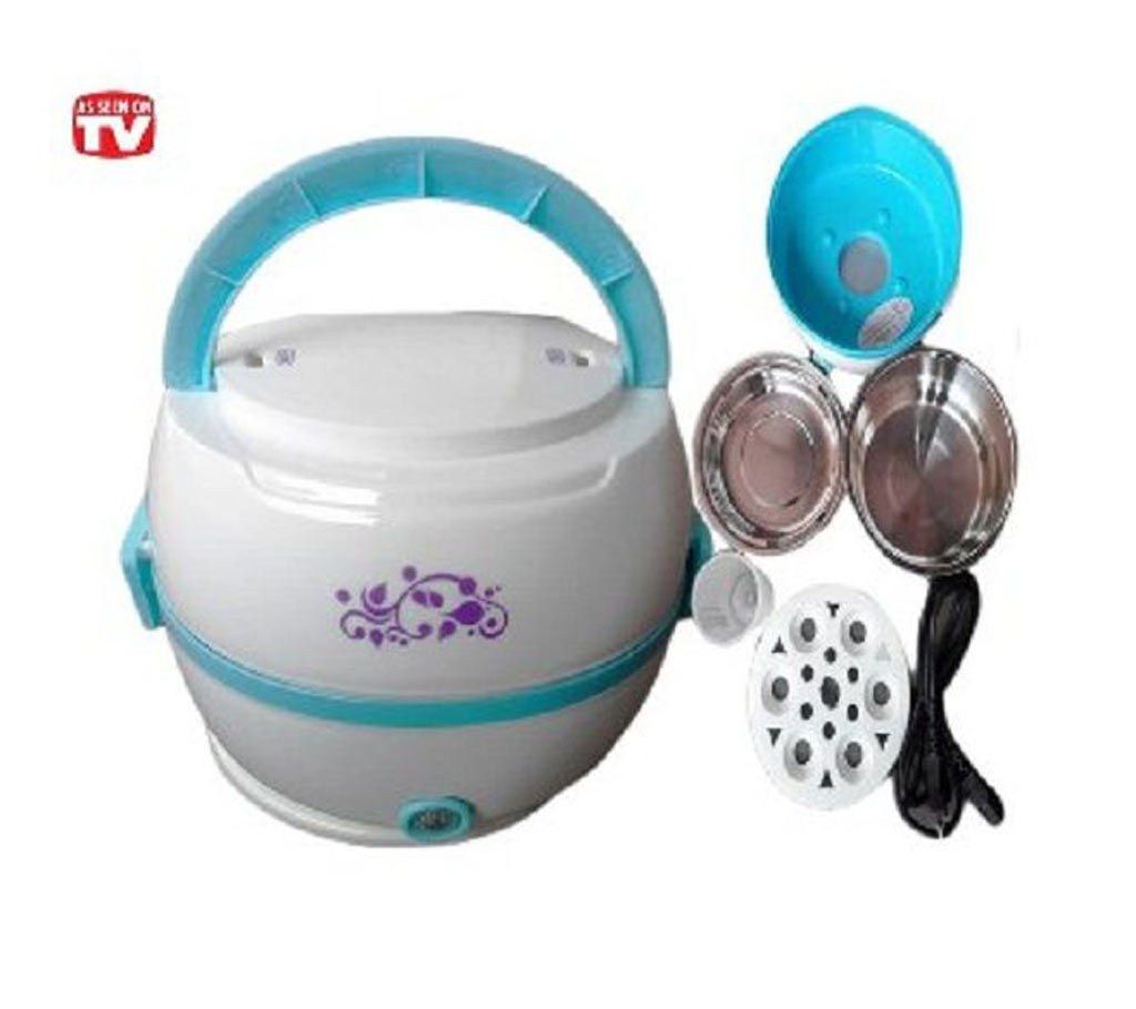 Electric Multi Function Lunch Box
