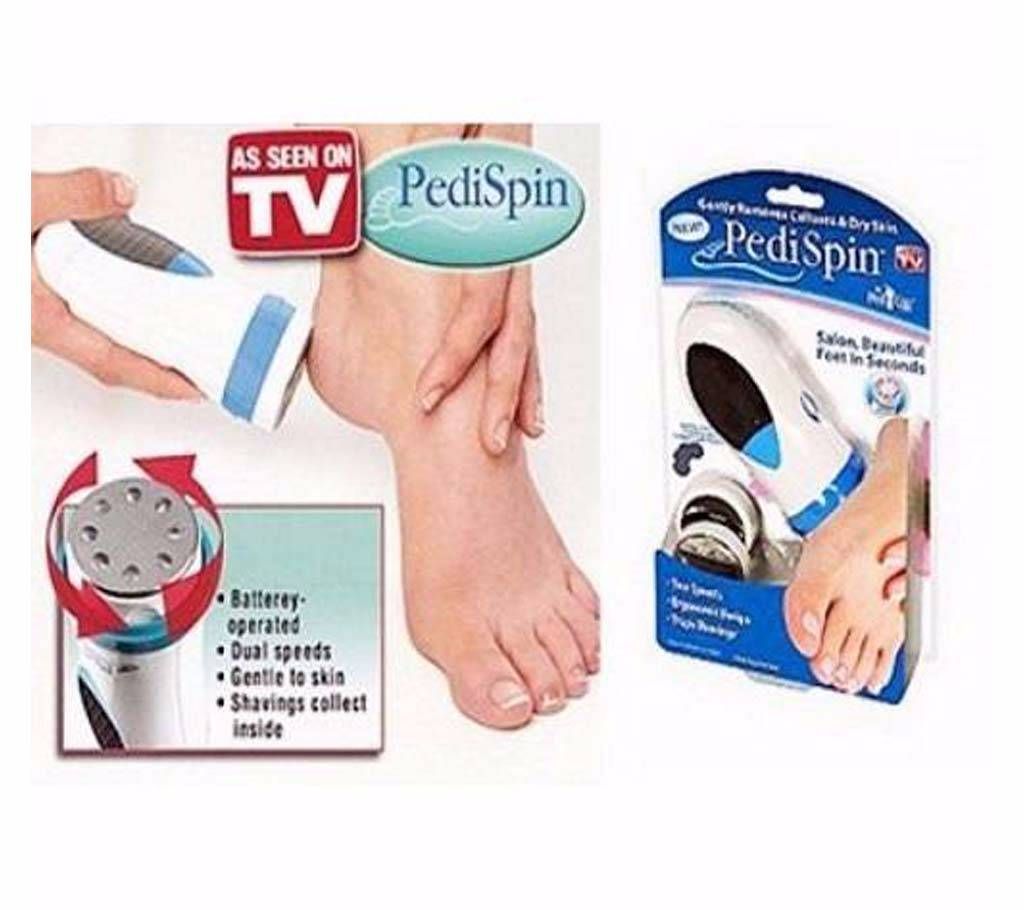 Foot Callous Remover Kit