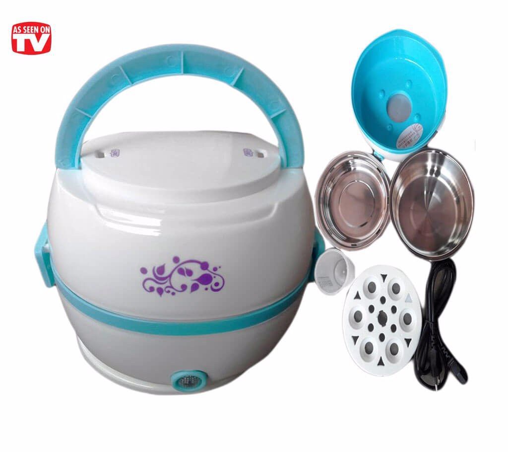 Electric Multi Function LunchBox
