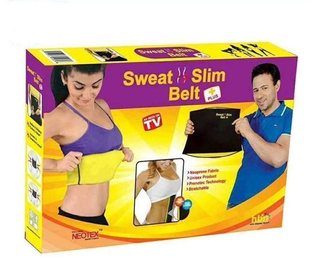 Sweat Slim Belt (Indian)