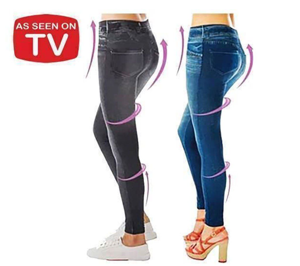 Slim N Lift Caresses Ladies Jeans (1 piece)