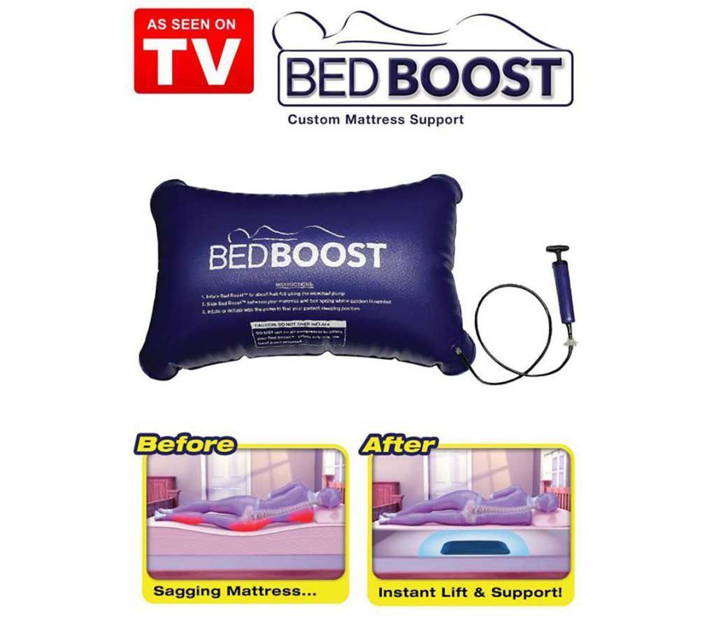 Bed Boost Custom Mattress Support