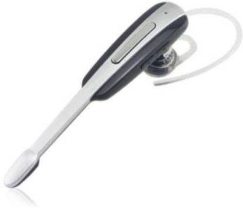 SYARA WVU_618A HM 1000 Earbuds Bluetooth Headset Bluetooth Headset  (Black, True Wireless)