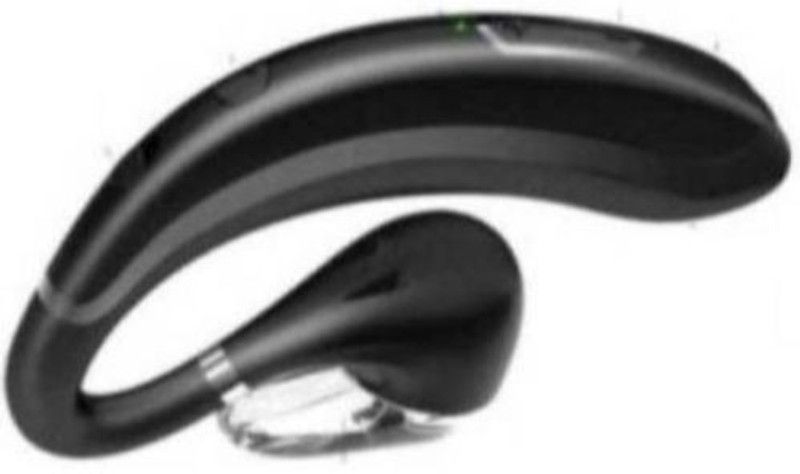 GUGGU QGC_609D S108 Erbuds Bluetooth Hedset Bluetooth Bluetooth Headset  (Black, True Wireless)