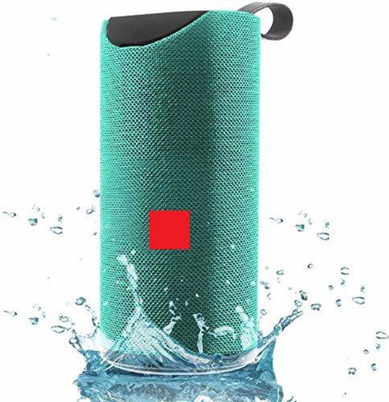 MAMTB TG113 1200 W Bluetooth Speaker  (Multicolor, 5.0 Channel)