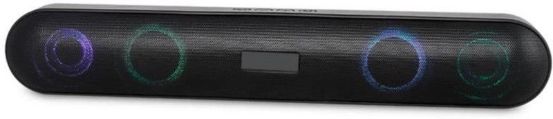 LionBolt WW872 SPEAKER 5 W Bluetooth Speaker  (Multicolor, 5.1 Channel)