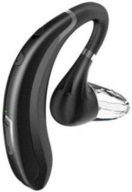 GUGGU TUK_537C_S108 Wireless Earbuds Bluetooth Headset Bluetooth Headset  (Black, True Wireless)