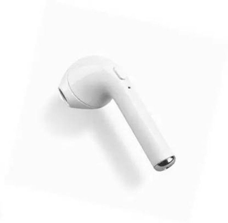 BETTA MIDLER KHG-I7BT-15 Bluetooth Headset  (White, True Wireless)