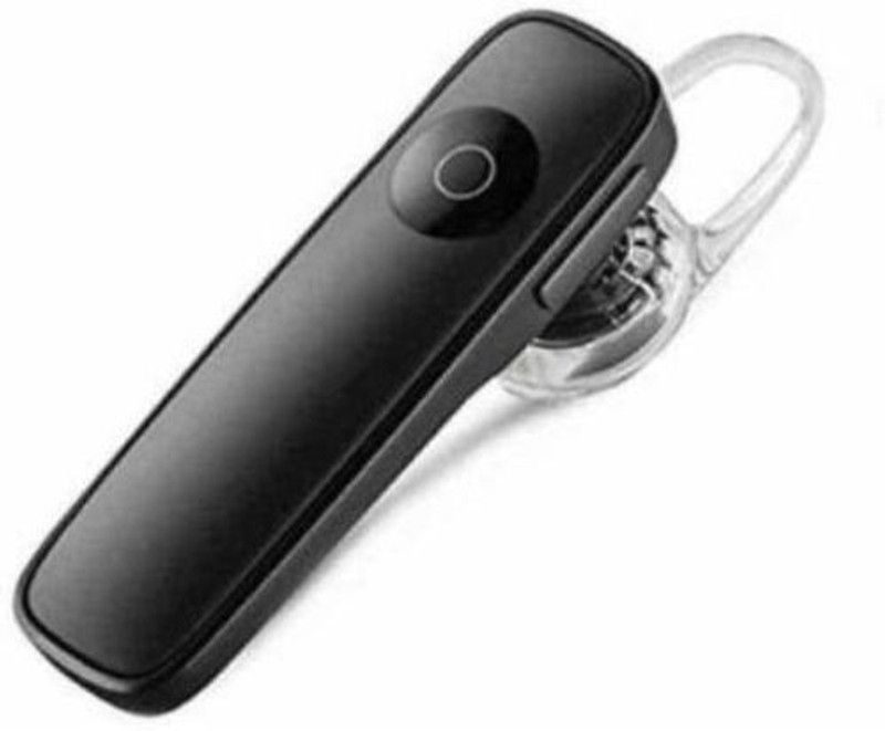 GUGGU VTK_444N_K1 Wireless Earbuds Bluetooth Headset Bluetooth Headset  (Black, True Wireless)