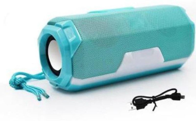 GUGGU NZO_432J_A006 Bluetooth Speaker compatiable With all smartphones|devices 48 W Bluetooth Speaker  (Multicolor, 2.1 Channel)
