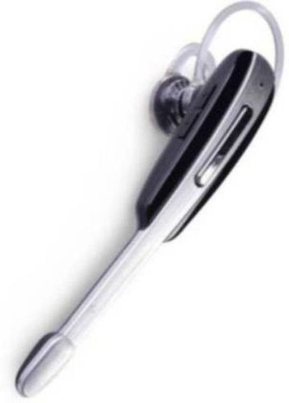 GUGGU TTK_450P_HM 1000 Wireless Earbuds Bluetooth Headset Bluetooth Headset  (Black, True Wireless)