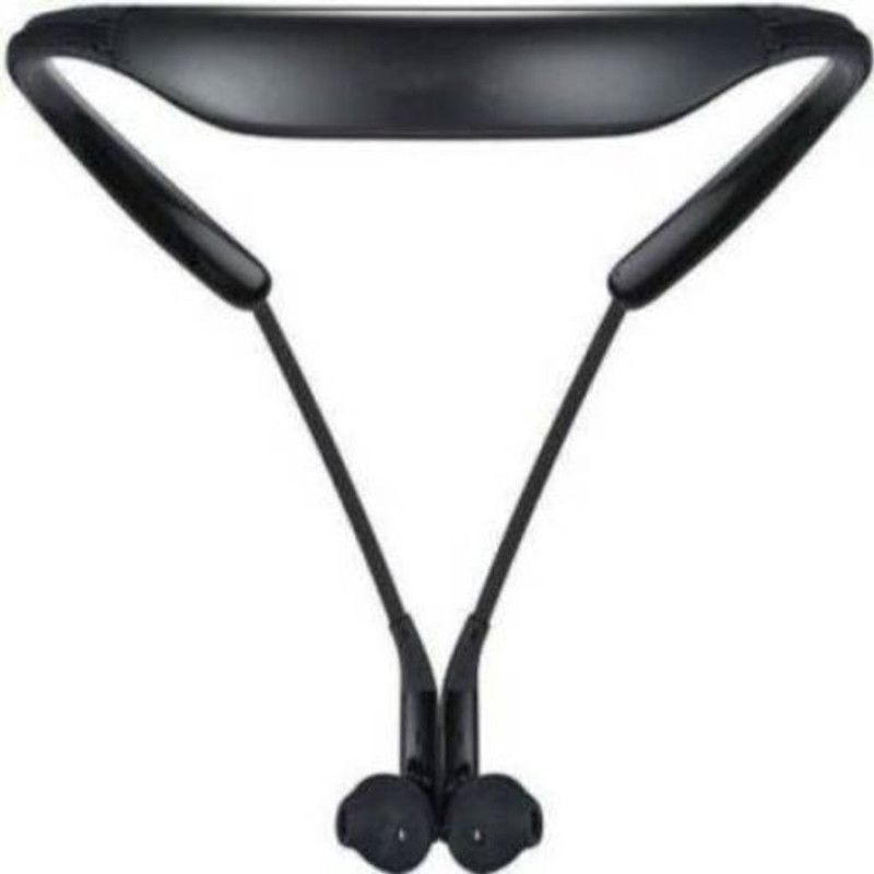 SYARA EOE_9E_ Bluetooth Headset for all Smart phones Bluetooth Headset  (Black, In the Ear)