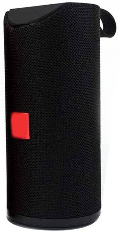 Aarzoomic Presenting the best New arrival Rock beat 3d sound a1 10 W Bluetooth Speaker  (Black, 4.1 Channel)
