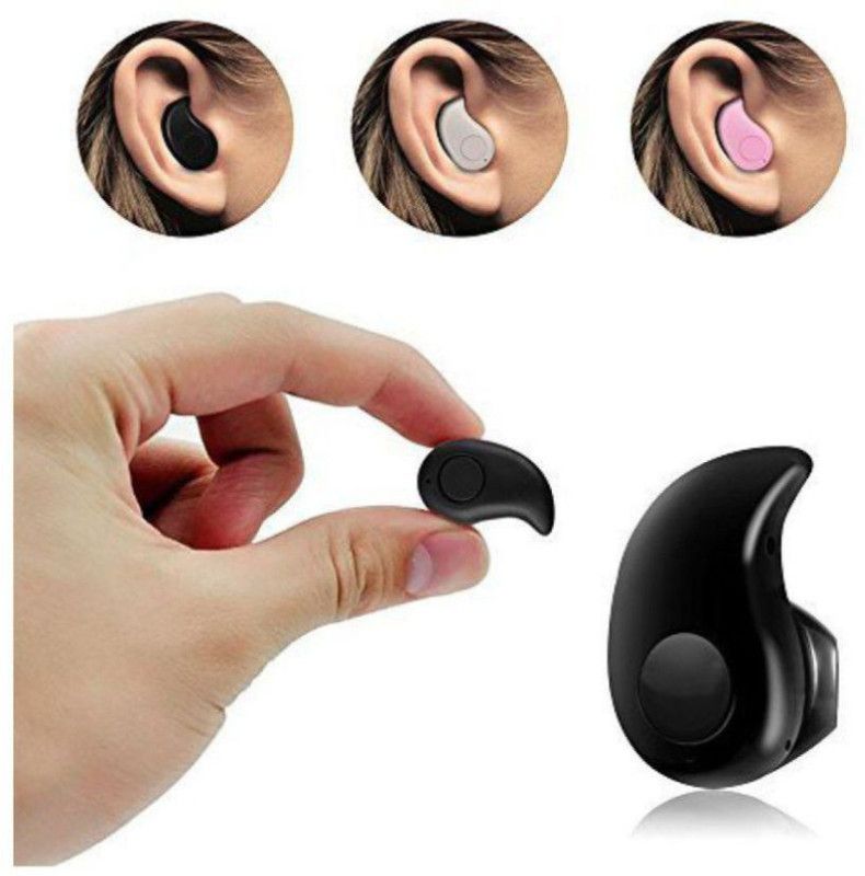 GUGGU OPM_483A_TWS Kaju Wireless Earbuds Bluetooth Headset Bluetooth Headset  (Multicolor, In the Ear)