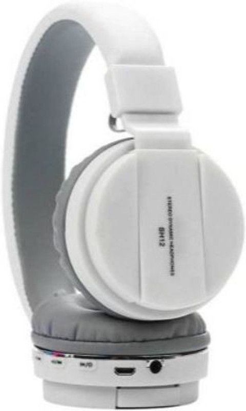 SYARA RHB_693K Bluetooth without Mic Headset  (Multicolor, In the Ear)