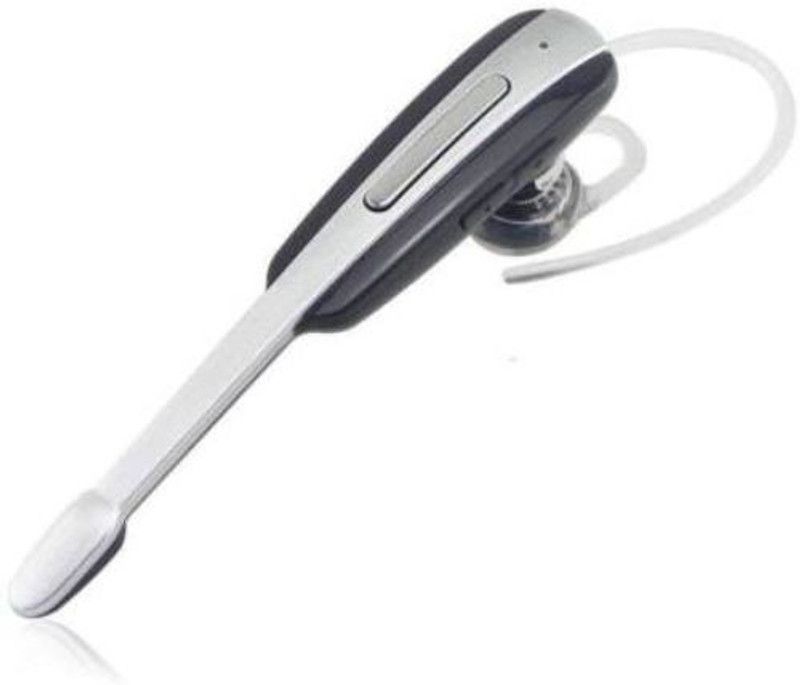 SYARA VVI_687H_HM 1000 Earbuds Bluetooth Headset Bluetooth Headset  (Black, True Wireless)