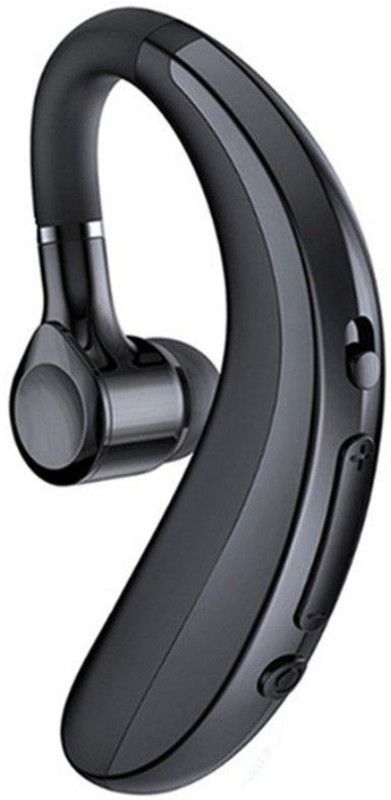 DEB_429I_TWS S109 Wireless Earbuds Bluetooth Headset Bluetooth Headset  (Multicolor, In the Ear)