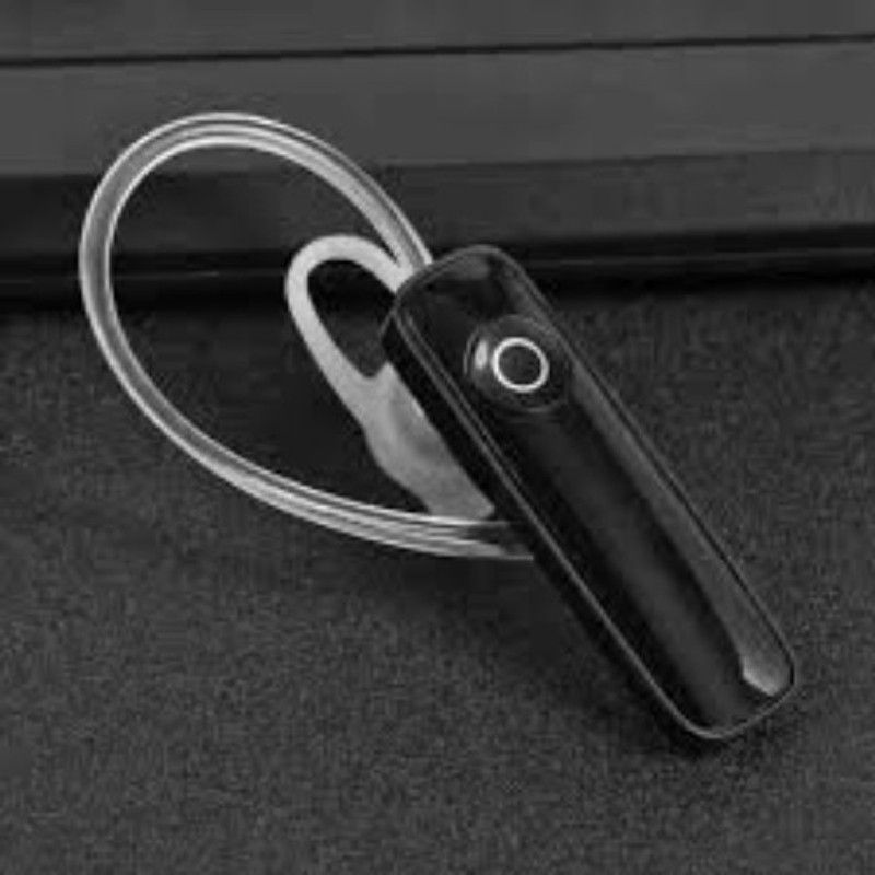 GUGGU TUK_441M_K1 Wireless Earbuds Bluetooth Headset Bluetooth Headset  (Black, True Wireless)