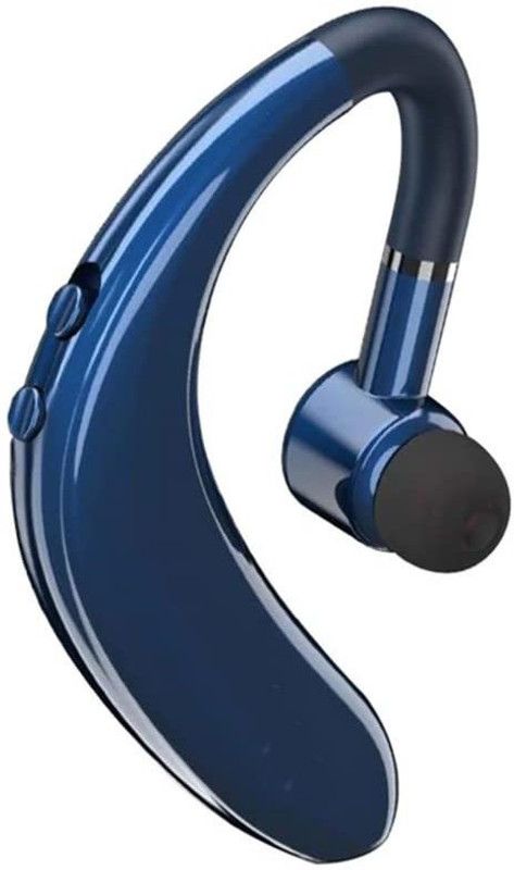 ASTOUND Wireless Headset S109 Bluetooth v5.1 Bluetooth Gaming Headset  (Blue, In the Ear)