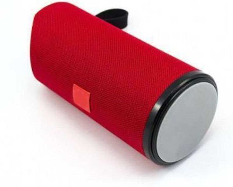 SYARA TQE_525O TG 113 Bluetooth Speaker with USB slot Wireless Multimedia for smartphones 10 W Bluetooth Speaker  (Multicolor, 5.1 Channel)