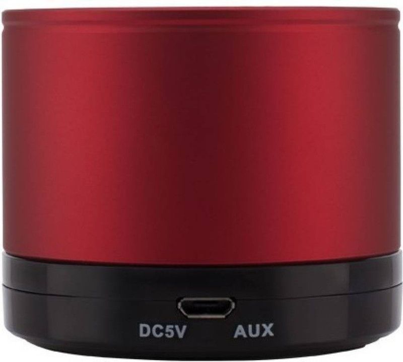 Mzee Mini Bluetoo 3 W Bluetooth Speaker  (Multicolor, Stereo Channel)