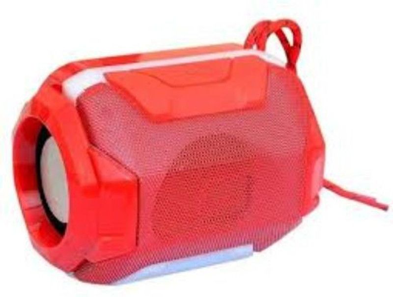 SYARA A005 48 W Bluetooth Speaker  (Multicolor, Stereo Channel)
