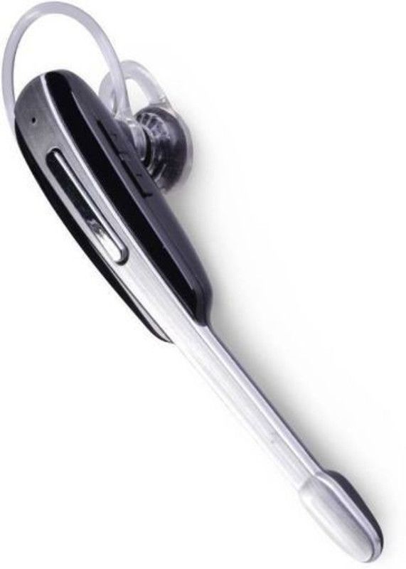 SYARA PJD_21O HM 1000 Bluetooth Headset for all Smartphones Bluetooth Headset  (Multicolor, In the Ear)