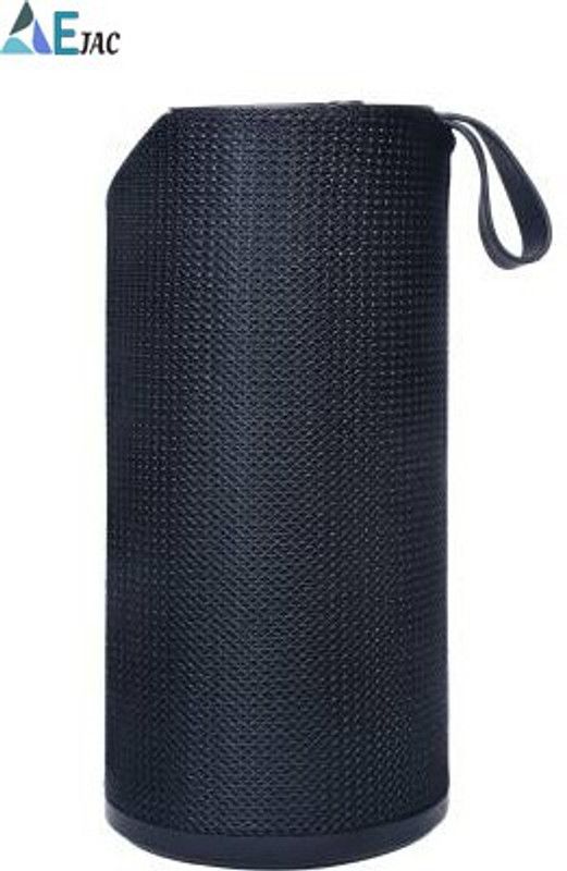 Borneo 311 Premium Shockproof & Bluetooth Speaker BK2 10 W Bluetooth Speaker  (Black, Stereo Channel)