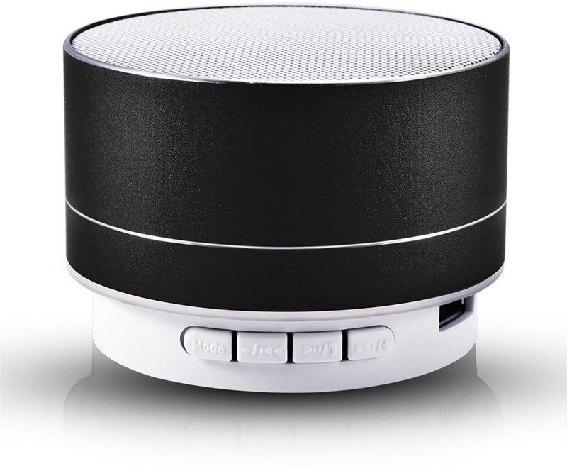 Bingo M3 Mini Bluetooth portable speaker 3 W Bluetooth Home Theatre  (Black, 4.1 Channel)