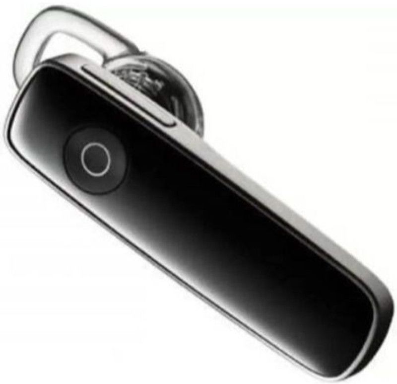 GUGGU VSS_705T K1 Earbuds Bluetooth Headset Bluetooth Headset  (Black, True Wireless)
