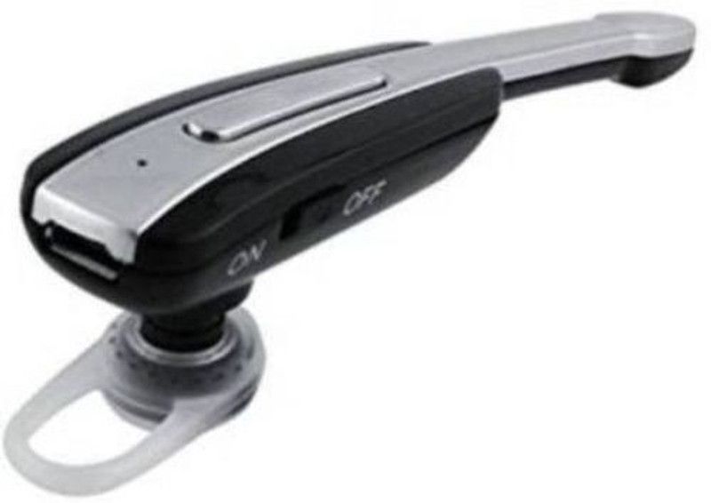 SYARA TTJ_729N_HM 1000 Wireless Earbuds Bluetooth Headset Bluetooth Headset  (Black, True Wireless)