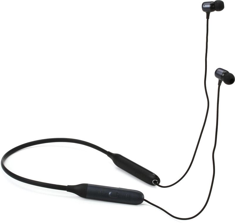 TOCO PRO Bluetooth Headset  (BLACK, True Wireless)