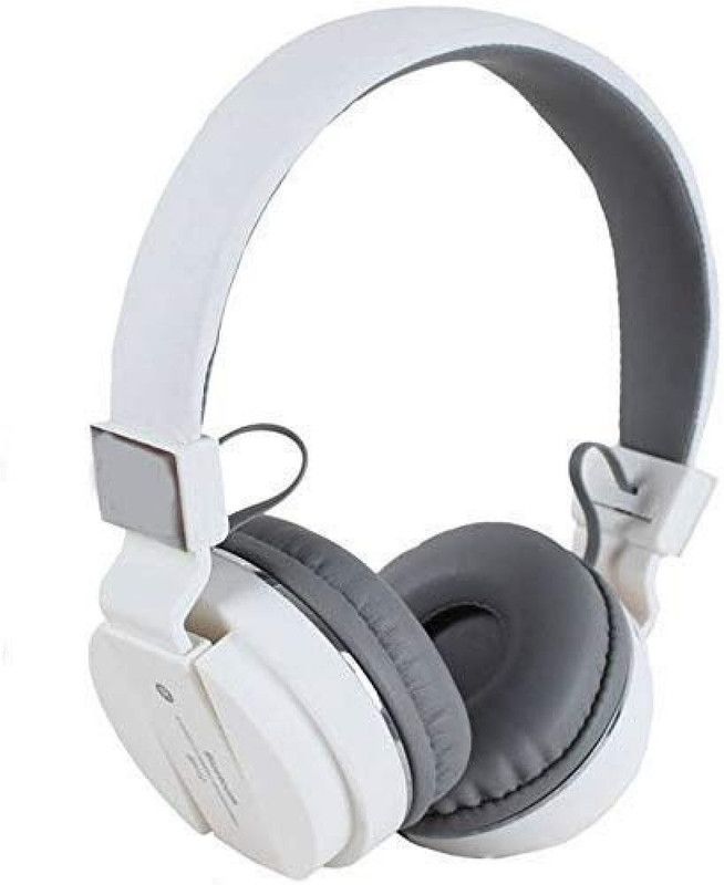 CELWARK SH12 WHITE . Bluetooth Headset  (White, In the Ear)