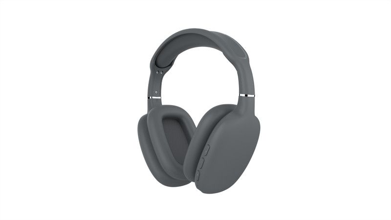 Blaupunkt BH30 Bluetooth Headset  (Black, On the Ear)